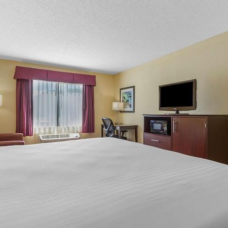Best Western Seneca-Clemson Bagian luar foto